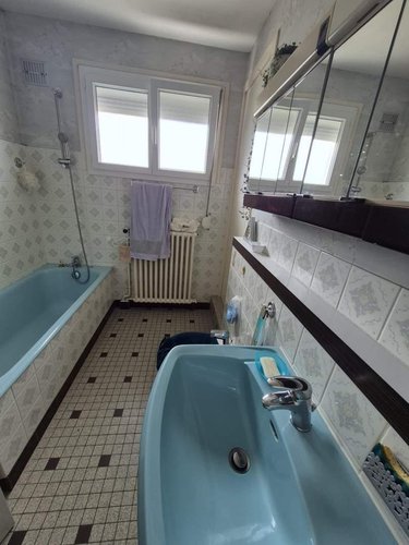 Maison a vendre Saint-Pair-sur-Mer 50380 Manche 90 m2 4 pièces 286200 euros