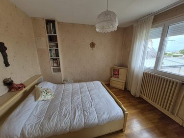 Maison a vendre Saint-Pair-sur-Mer 50380 Manche 90 m2 4 pièces 286200 euros