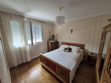 Maison a vendre Saint-Pair-sur-Mer 50380 Manche 90 m2 4 pièces 286200 euros