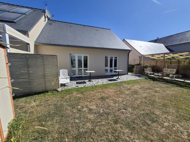 Maison a vendre Bréville-sur-Mer 50290 Manche 211 m2 7 pièces 598500 euros