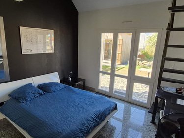 Maison a vendre Bréville-sur-Mer 50290 Manche 211 m2 7 pièces 598500 euros