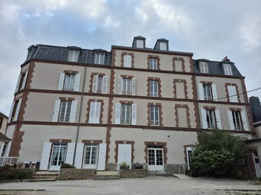 Appartement a vendre Saint-Pair-sur-Mer 50380 Manche 33 m2 2 pièces 159000 euros