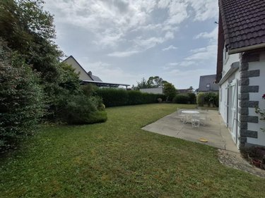 Maison a vendre Bréhal 50290 Manche 180 m2 9 pièces 371000 euros