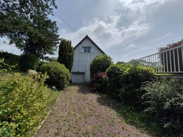 Maison a vendre Bréhal 50290 Manche 180 m2 9 pièces 371000 euros