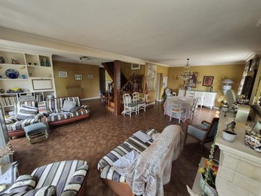 Maison a vendre Bréhal 50290 Manche 180 m2 9 pièces 371000 euros