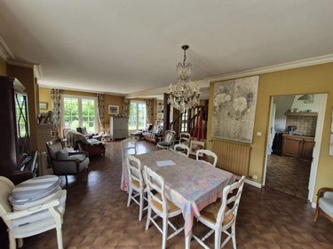 Maison a vendre Bréhal 50290 Manche 180 m2 9 pièces 371000 euros