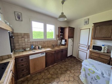 Maison a vendre Bréhal 50290 Manche 180 m2 9 pièces 371000 euros