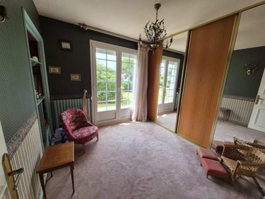 Maison a vendre Bréhal 50290 Manche 180 m2 9 pièces 371000 euros