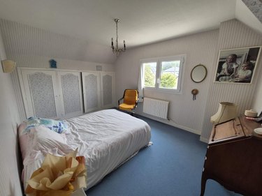 Maison a vendre Bréhal 50290 Manche 180 m2 9 pièces 371000 euros