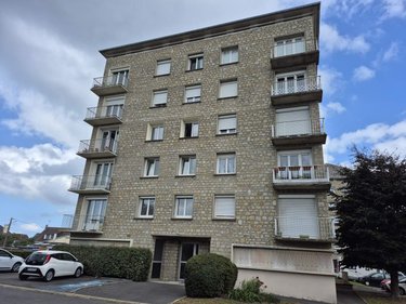 Appartement a vendre Granville 50400 Manche 64 m2 3 pièces 153700 euros