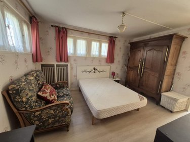 Maison a vendre Donville-les-Bains 50350 Manche 94 m2 5 pièces 286200 euros