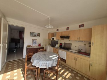 Maison a vendre Donville-les-Bains 50350 Manche 94 m2 5 pièces 286200 euros