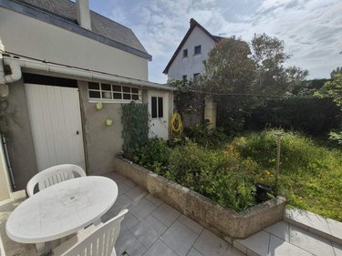 Maison a vendre Donville-les-Bains 50350 Manche 94 m2 5 pièces 286200 euros