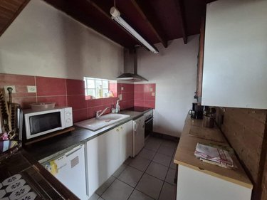 Maison a vendre Saint-Jean-des-Champs 50320 Manche 80 m2 4 pièces 212000 euros