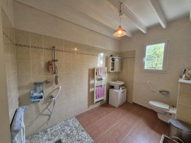 Maison a vendre Saint-Jean-des-Champs 50320 Manche 80 m2 4 pièces 212000 euros