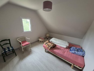 Maison a vendre Saint-Jean-des-Champs 50320 Manche 80 m2 4 pièces 212000 euros