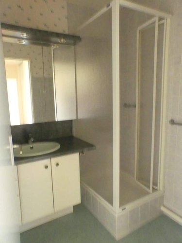 Location appartement Granville 50400 Manche 67 m2 3 pièces 750 euros