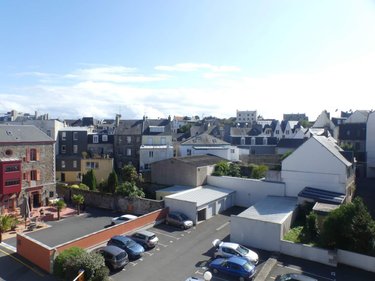 Location appartement Granville 50400 Manche 67 m2 3 pièces 750 euros