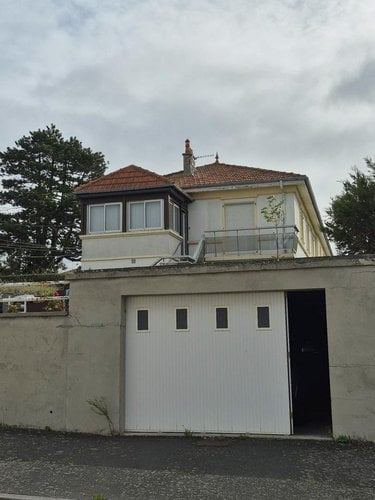 Maison a vendre Donville-les-Bains 50350 Manche 111 m2 3 pièces 243800 euros