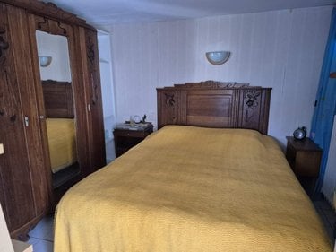 Maison a vendre Donville-les-Bains 50350 Manche 111 m2 3 pièces 243800 euros