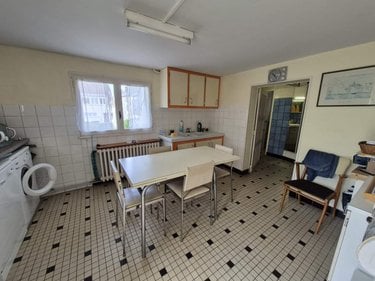 Maison a vendre Donville-les-Bains 50350 Manche 111 m2 3 pièces 243800 euros