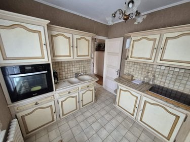 Maison a vendre Donville-les-Bains 50350 Manche 111 m2 3 pièces 243800 euros