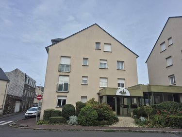 Appartement a vendre Granville 50400 Manche 67 m2 3 pièces 318000 euros