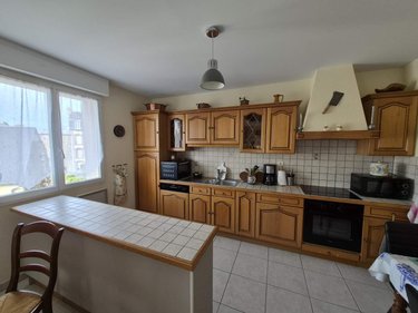 Appartement a vendre Granville 50400 Manche 67 m2 3 pièces 318000 euros