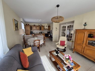 Appartement a vendre Granville 50400 Manche 67 m2 3 pièces 318000 euros