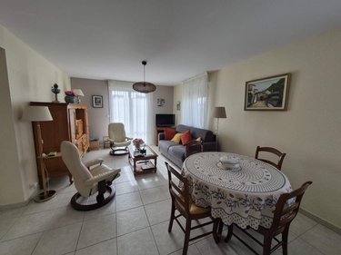 Appartement a vendre Granville 50400 Manche 67 m2 3 pièces 318000 euros