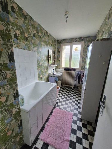 Maison a vendre Donville-les-Bains 50350 Manche 158 m2 6 pièces 397500 euros