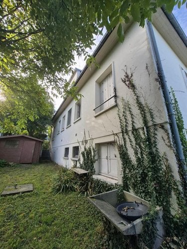 Maison a vendre Donville-les-Bains 50350 Manche 158 m2 6 pièces 397500 euros