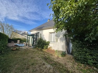 Maison a vendre Donville-les-Bains 50350 Manche 158 m2 6 pièces 397500 euros