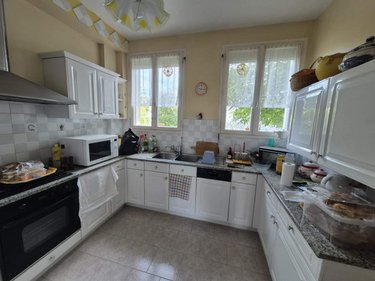 Maison a vendre Donville-les-Bains 50350 Manche 158 m2 6 pièces 397500 euros