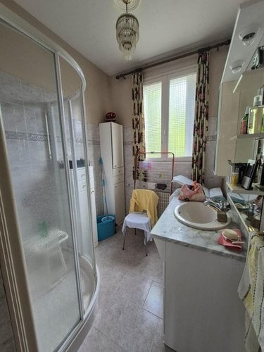 Maison a vendre Donville-les-Bains 50350 Manche 158 m2 6 pièces 397500 euros