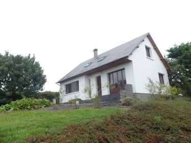 Location maison Saint-Pair-sur-Mer 50380 Manche 123 m2 6 pièces 1250 euros