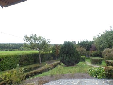 Location maison Saint-Pair-sur-Mer 50380 Manche 123 m2 6 pièces 1250 euros