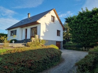 Location maison Saint-Pair-sur-Mer 50380 Manche 123 m2 6 pièces 1250 euros