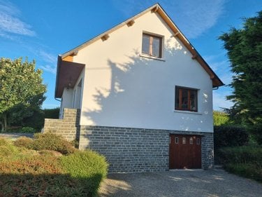 Location maison Saint-Pair-sur-Mer 50380 Manche 123 m2 6 pièces 1250 euros