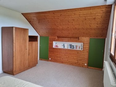 Location maison Saint-Pair-sur-Mer 50380 Manche 123 m2 6 pièces 1250 euros