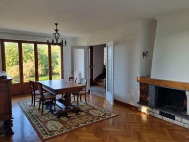 Location maison Saint-Pair-sur-Mer 50380 Manche 123 m2 6 pièces 1250 euros