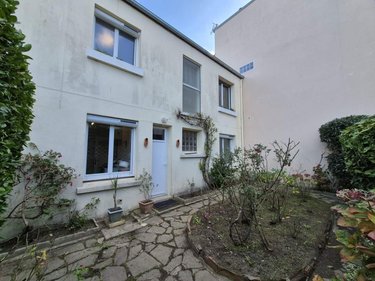 Maison a vendre Granville 50400 Manche 104 m2 4 pièces 294680 euros