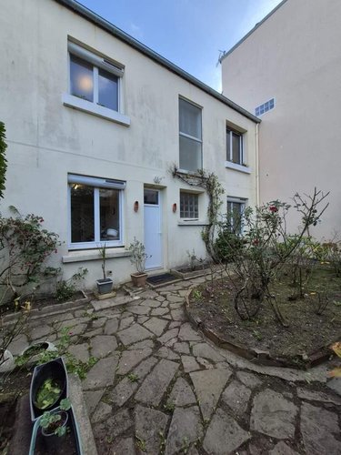 Maison a vendre Granville 50400 Manche 104 m2 4 pièces 294680 euros