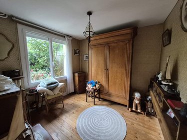 Maison a vendre Granville 50400 Manche 104 m2 4 pièces 339200 euros