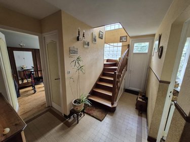 Maison a vendre Granville 50400 Manche 104 m2 4 pièces 294680 euros