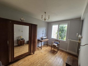 Maison a vendre Granville 50400 Manche 104 m2 4 pièces 294680 euros