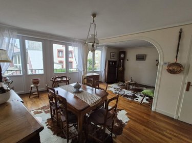 Maison a vendre Granville 50400 Manche 104 m2 4 pièces 339200 euros