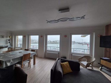 Appartement a vendre Granville 50400 Manche 113 m2 4 pièces 592800 euros