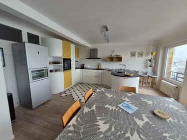 Appartement a vendre Granville 50400 Manche 113 m2 4 pièces 592800 euros