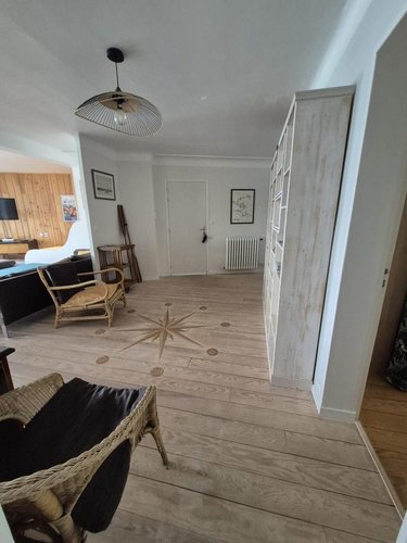 Appartement a vendre Granville 50400 Manche 113 m2 4 pièces 592800 euros